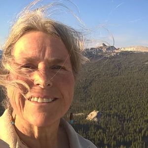 Meet your Posher, Aline